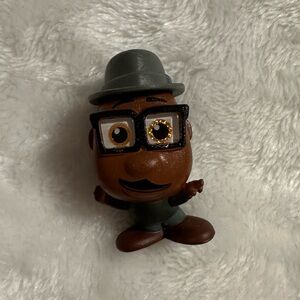 Disney Doorables - Earth Joe Gardner - Soul - Series 9 - Common